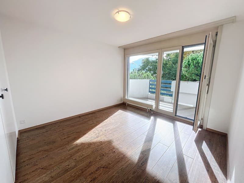 Chambre no 1