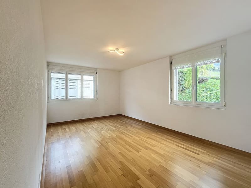CHAMBRE 3 PARENTALE AVEC SALLE D'EAU PRIVATIVE