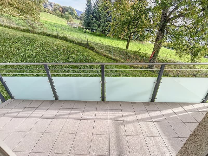 4,5 pces  - 165 m2 avec vue extraodrinaire (6)