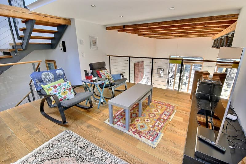MEZZANINE