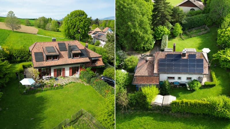 Individual Villa, Idyllic Setting, Elegant (1)