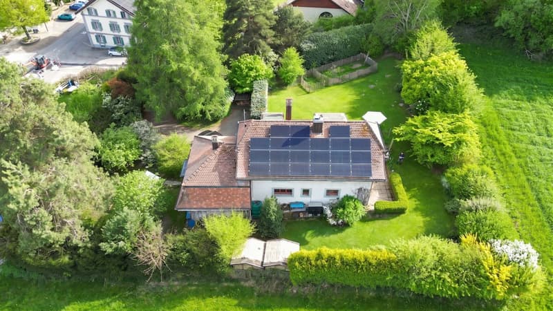 Detached Villa, Scenic Setting, Elegant (4)