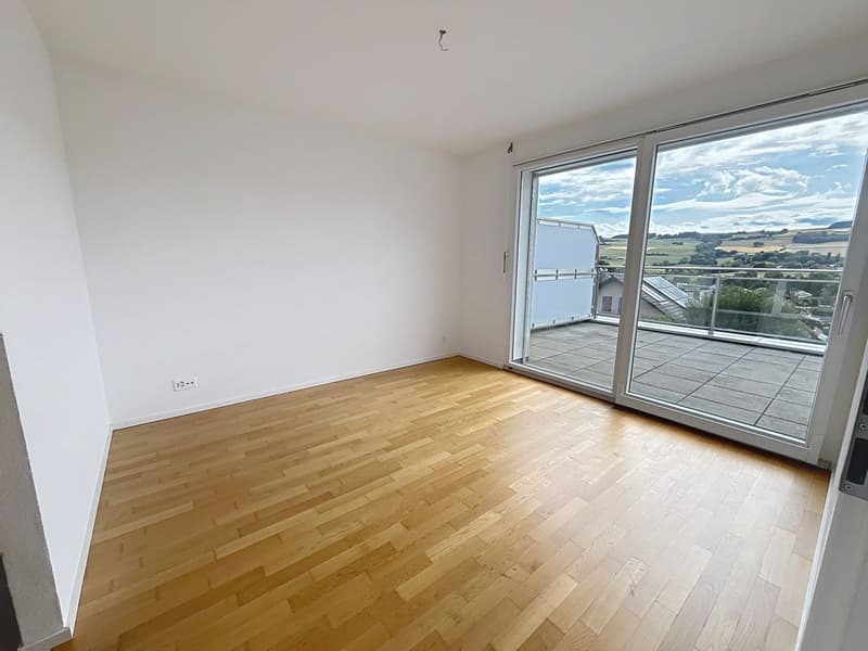 CHAMBRE PARENTALE 1ER