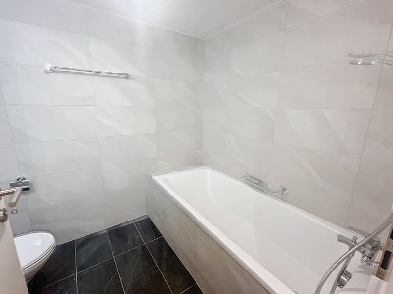 Duplex en attique de 4,5 pces (10)
