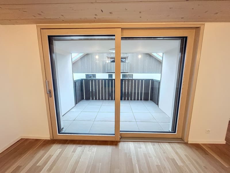 Duplex en attique de 4,5 pces (6)