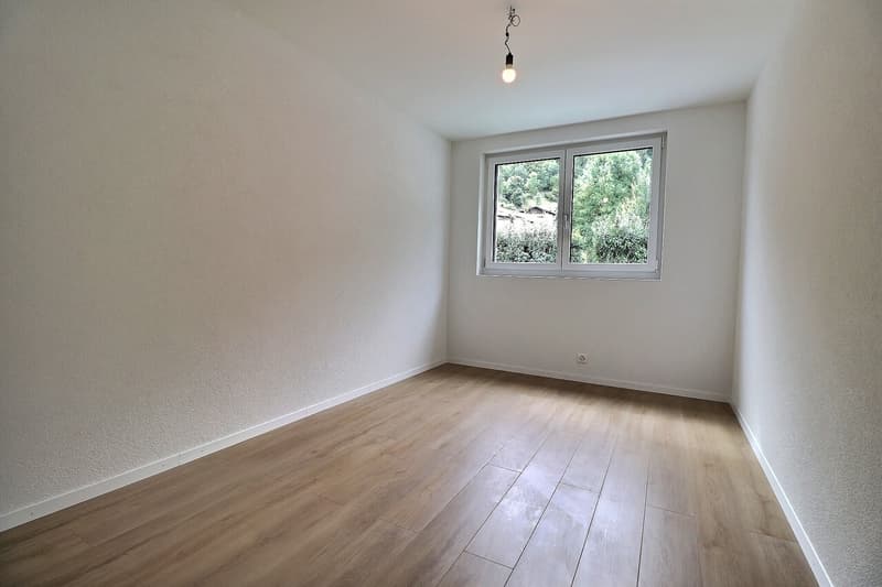 Geräumige 4.5 Zimmer zu vermieten! (5)