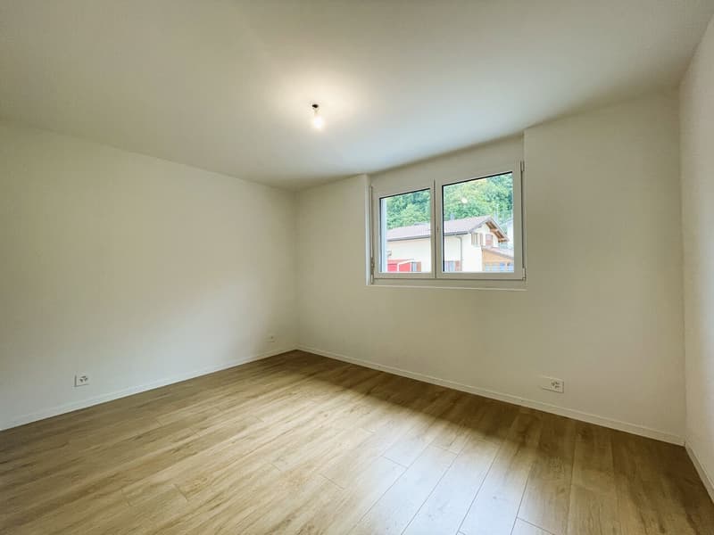 Magnificent 3-room apartment for rent (4)