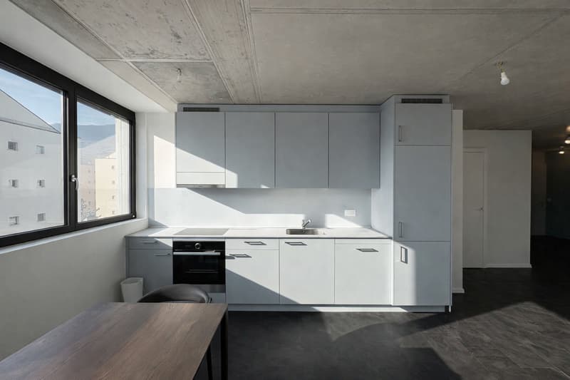 Appartement meublé moderne de 3.5 pièces au 2ème étage (3)