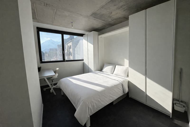 Appartement meublé moderne de 3.5 pièces au 2ème étage (8)