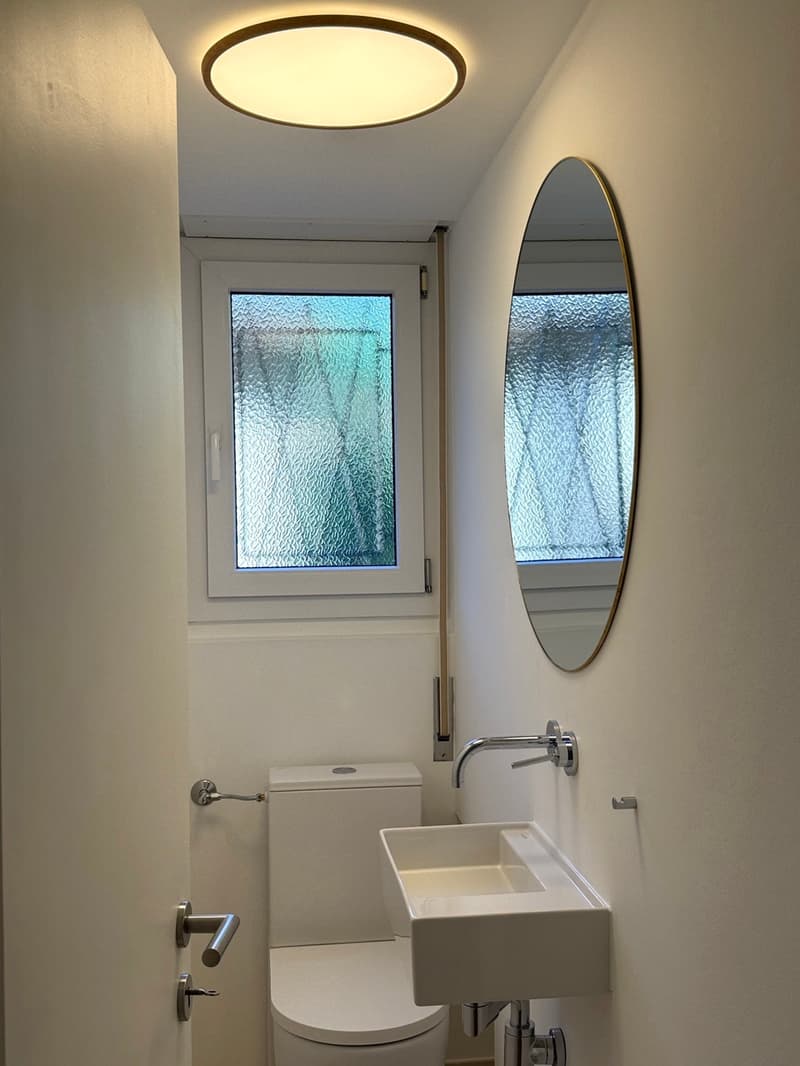 Magnifique appartement de 5.5 pièces avec un jardin privatif (9)