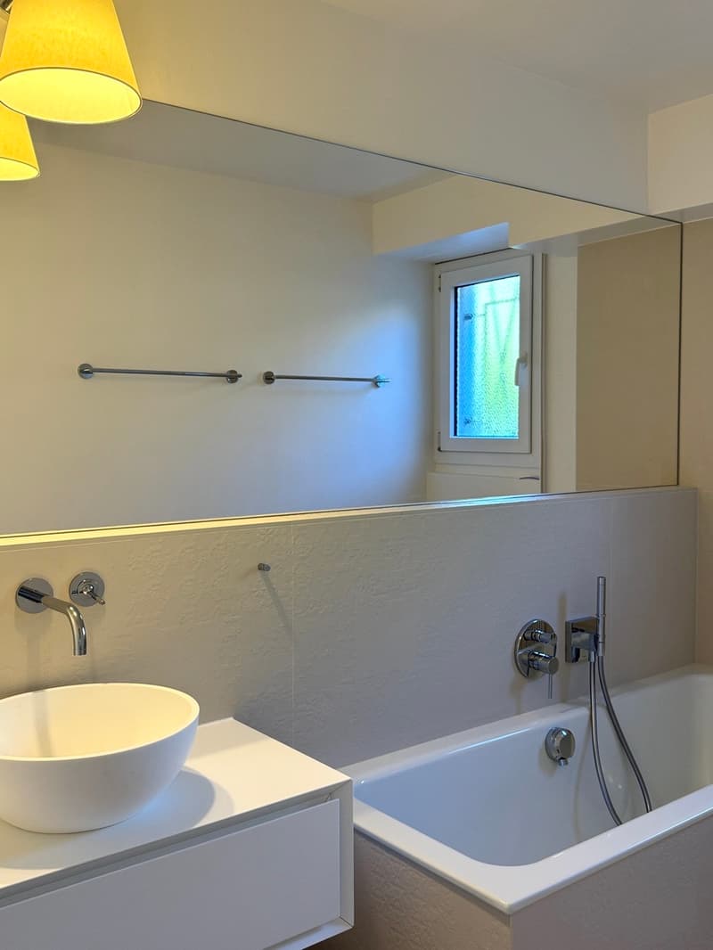 Magnifique appartement de 5.5 pièces avec un jardin privatif (8)