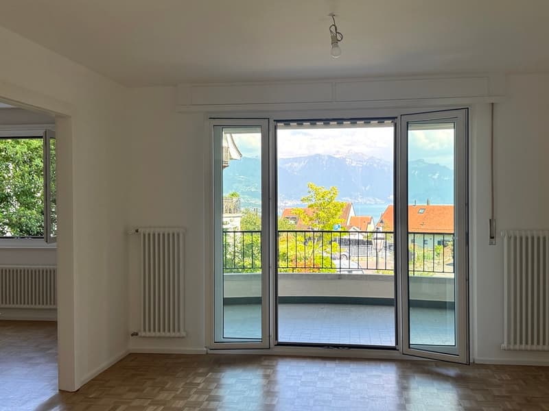 Magnifique appartement de 5.5 pièces avec un jardin privatif (3)
