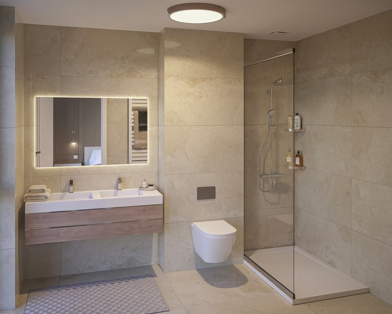 The Jewel of Erbignon - Contemporary Villa in Conthey (6)