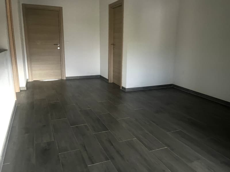 Wohnung mit 3.5 Zimmern in Duplex zu vermieten in Vionnaz (3)