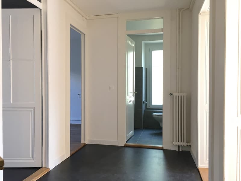 Beautiful 3.5-room apartment in Lausanne (2)