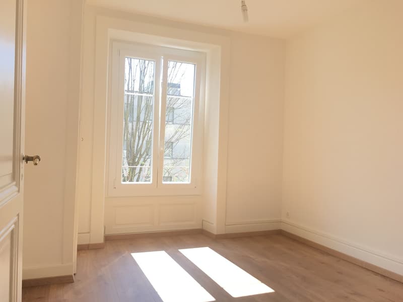 Beautiful 3.5-room apartment in Lausanne (5)