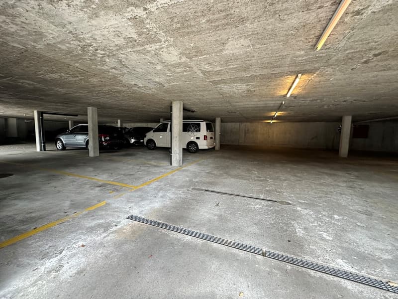 Parcheggi interni (2)
