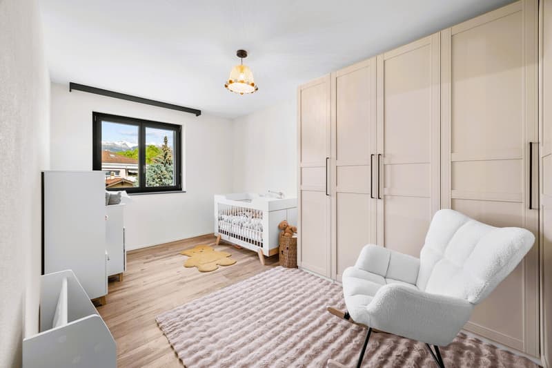 Very beautiful 4.5-room apartment with high-quality finishes and materials (4)