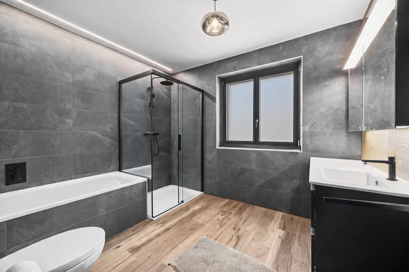 Very beautiful 4.5-room apartment with high-quality finishes and materials (5)