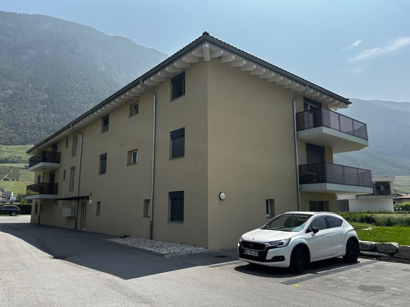 Outdoor parking space for rent (1)