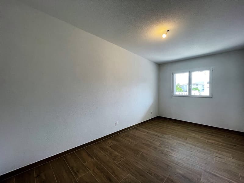 Geräumige 3.5-Zimmer-Wohnung mit Terrasse und Garten (5)
