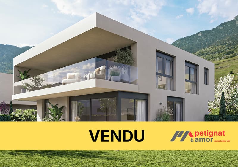 Lot C2 - Attique de 4,5 pces neufs (11)
