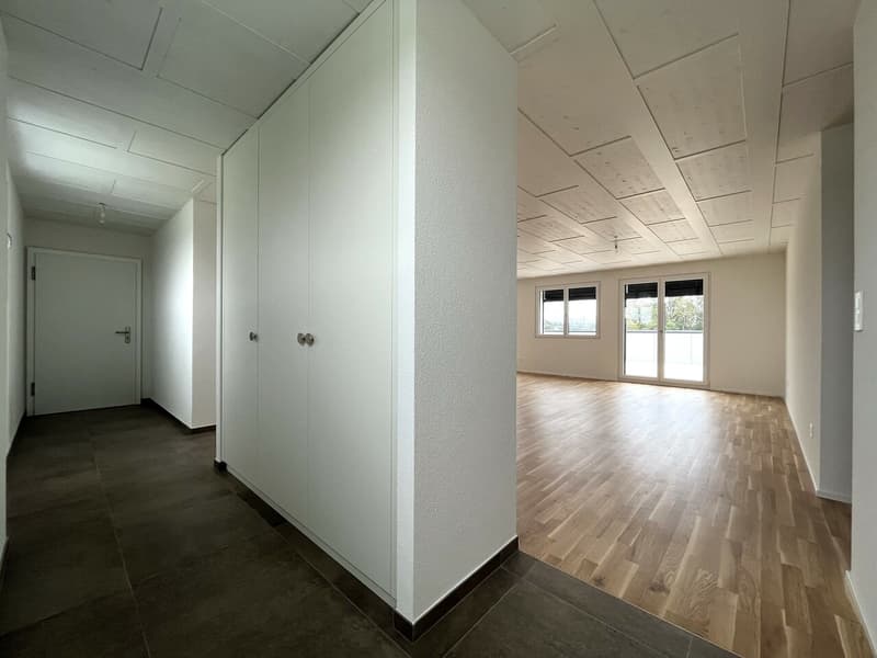 Meraviglioso appartamento di 4.5 locali recente con terrazza a Romanel-sur-Lausanne (4)