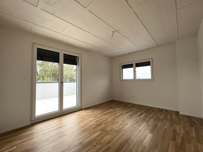 Meraviglioso appartamento di 4.5 locali recente con terrazza a Romanel-sur-Lausanne (5)
