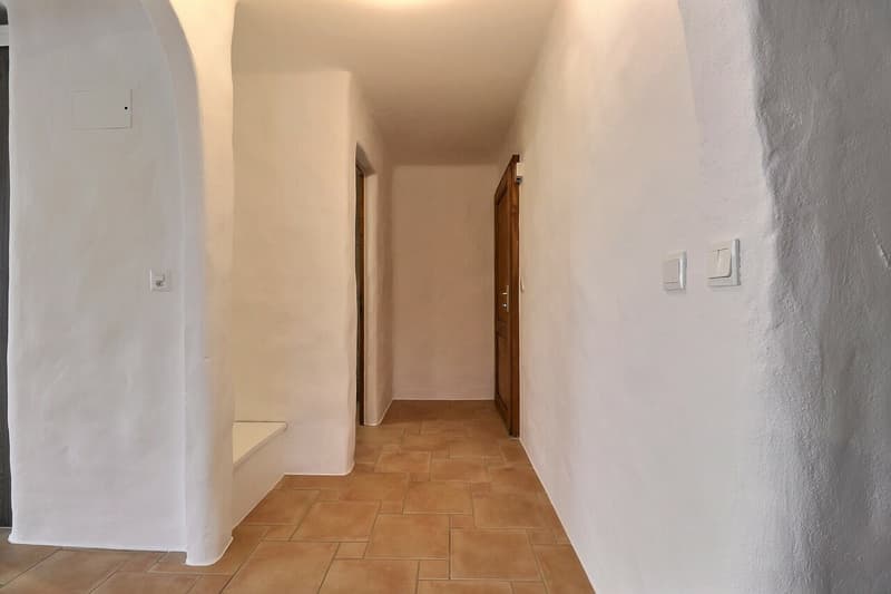 Superbe 3.5 pièces en duplex avec terrasse (6)