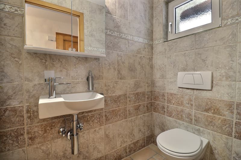 Superbe 3.5 pièces en duplex avec terrasse (5)