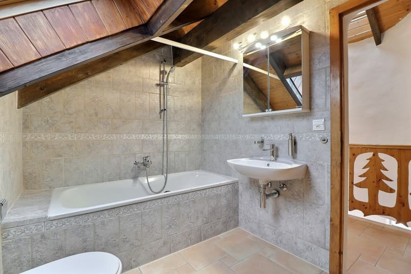 Superbe 3.5 pièces en duplex avec terrasse (4)