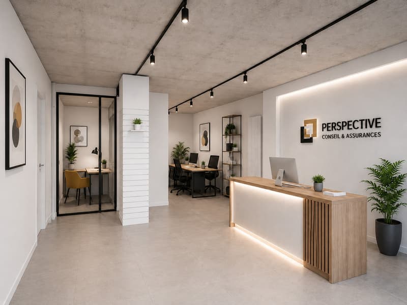 Ufficio nel cuore della Vecchia Città di Sion (3)