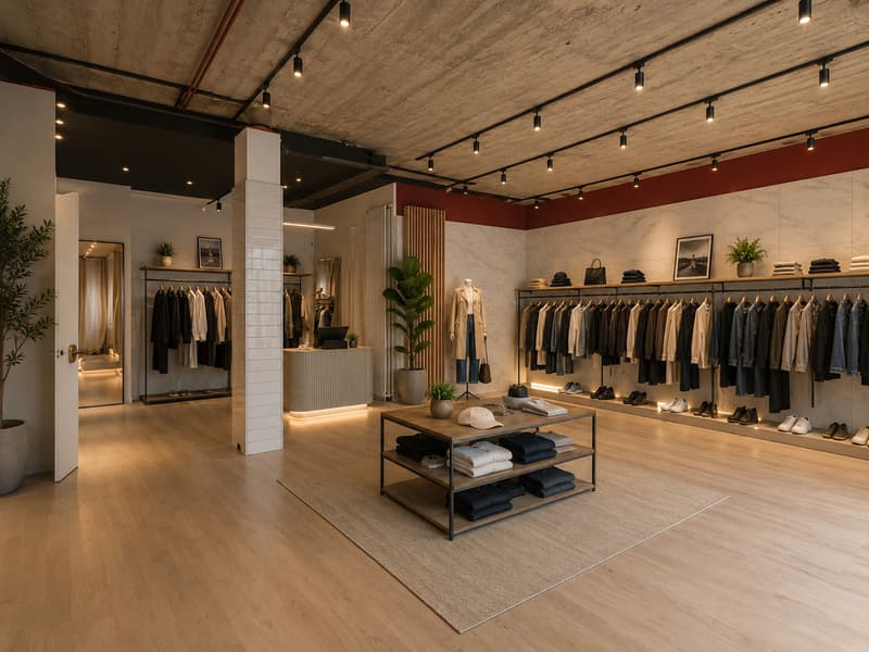 Arcata commerciale nel cuore della Vecchia Città di Sion (3)