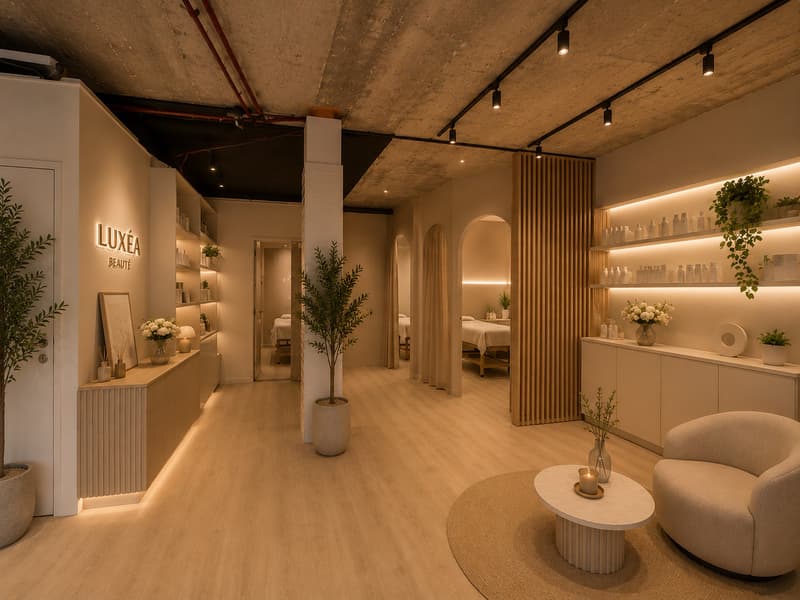 Studio di cura nel cuore della Vecchia Città di Sion (3)