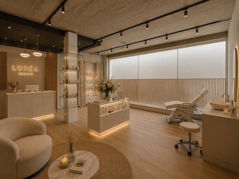 Studio di cura nel cuore della Vecchia Città di Sion (2)