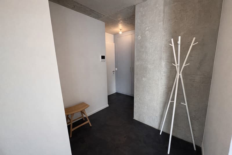 Modern furnished 3.5-room apartment on the 2nd floor (11)