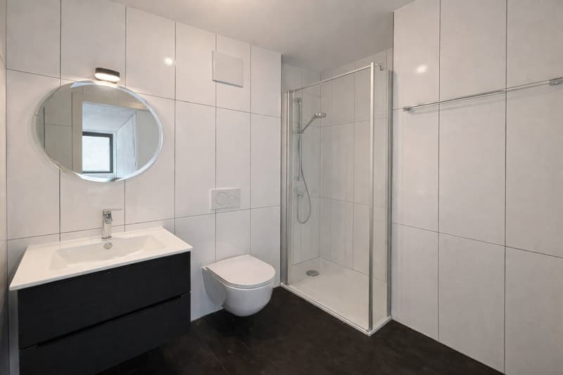 Uffici / studio moderno di 3.5 locali al 3° piano (4)