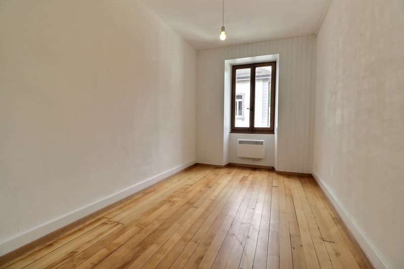 Schönes 3-Zimmer-Apartment im Zentrum von Lucens (6)
