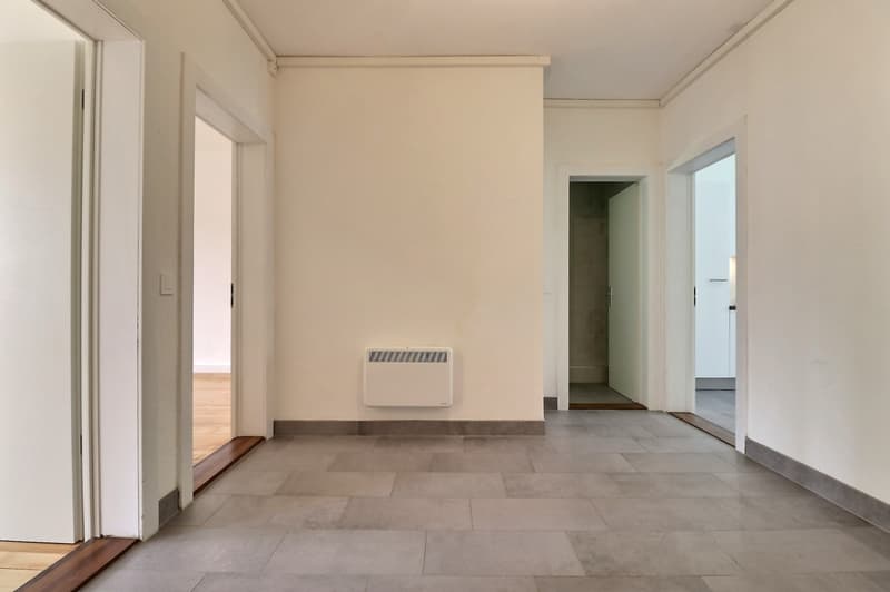 Schönes 3-Zimmer-Apartment im Zentrum von Lucens (7)