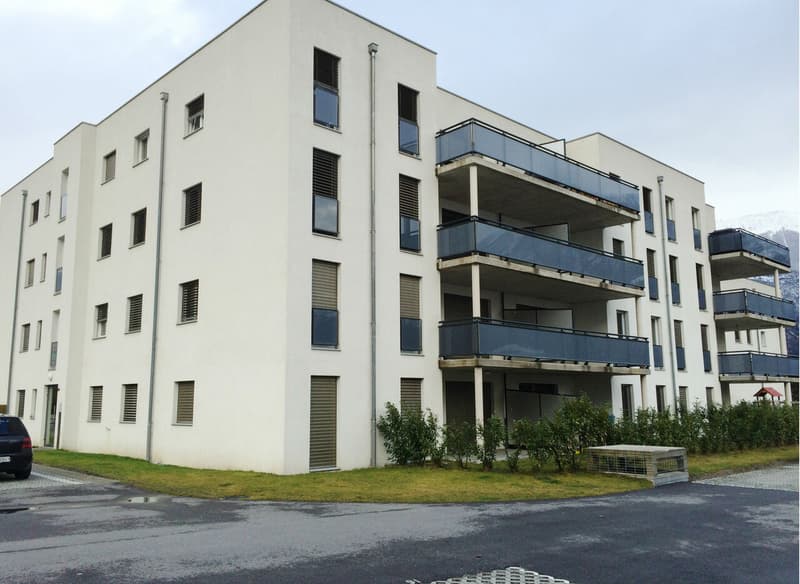 Schönes 2.5-Zimmer-Apartment (6)