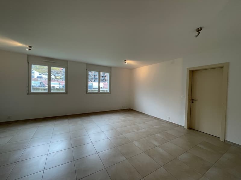 Schönes 2.5-Zimmer-Apartment (4)