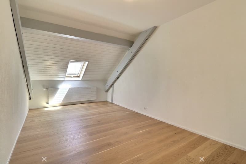 Schönes 3.5-Zimmer-Wohnung komplett renoviert im Stadtzentrum (6)