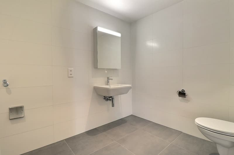 Schönes 3.5-Zimmer-Wohnung komplett renoviert im Stadtzentrum (10)