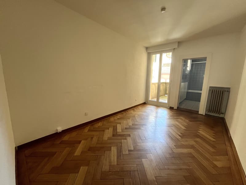 Lokal im Zentrum von Payerne (6)