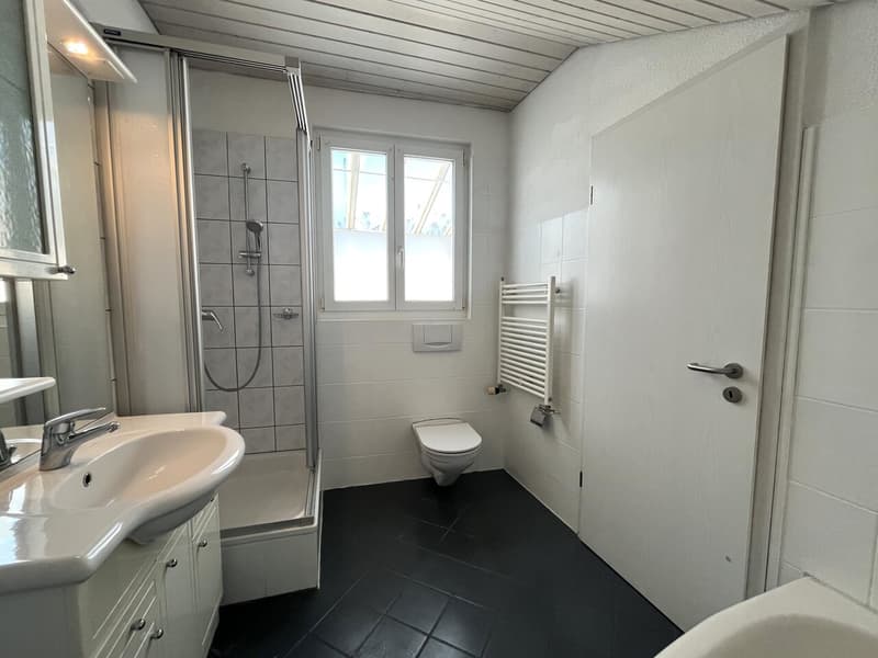Schönes 3.5-Zimmer-Duplex mit Terrassen in Payerne (5)