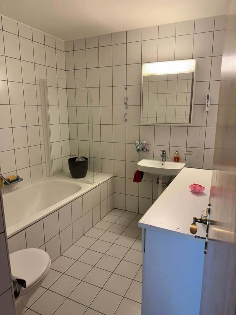 Helles 4.5-Zimmer-Wohnung im Herzen der Stadt (5)