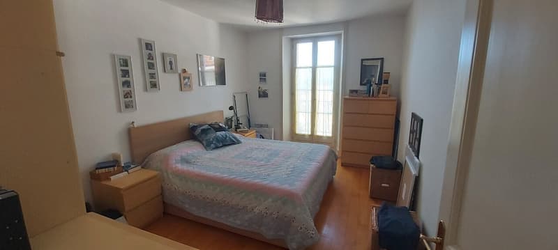 Helles 2.5-Zimmer-Wohnung in Territet zu vermieten (5)