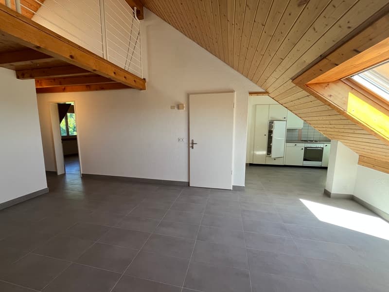3,5 locali con soppalco al 2° piano (3)