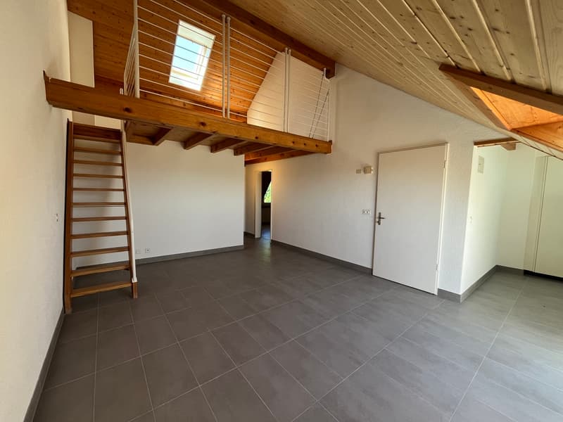 3,5 locali con soppalco al 2° piano (1)
