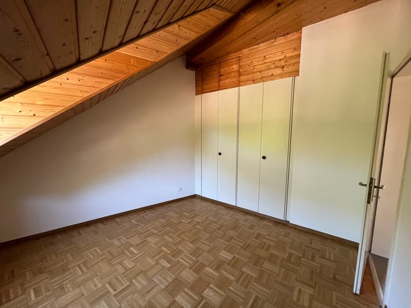 3,5 locali con soppalco al 2° piano (6)